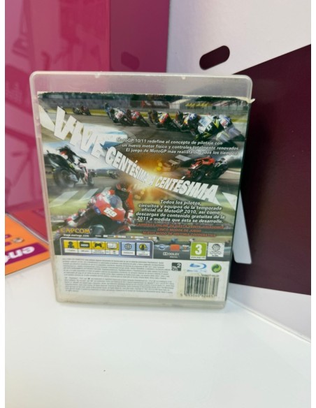 9-9-75258-4-Videojuego PS3 moto gp 10 11