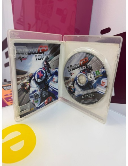 9-9-75258-5-Videojuego PS3 moto gp 10 11