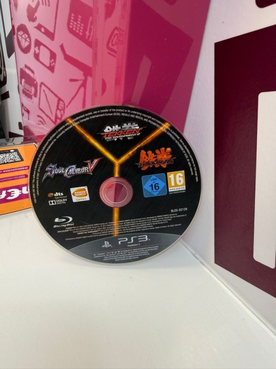 9-9-75262-1-Videojuego PS3 tekken tag tournament2 