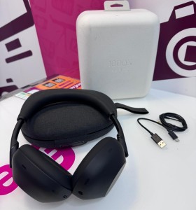 9-9-75231-1-Auriculares Diadema Sony WH-1000XM6 