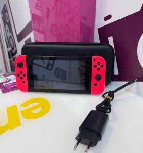 9-9-75176-1-Consola Nintendo Switch Hac-001 