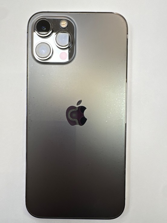 1-1-268807-1-Smartphone Iphone 12 Pro Max 128Gb bat 84