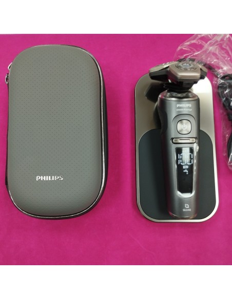 6-6-166950-1-Afeitadora Electrica Philips Shaver S9000 Prestige (sin Uso)