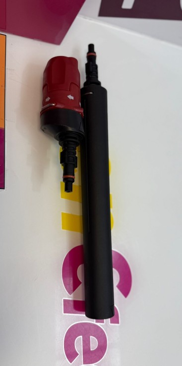 9-9-75082-8-Hogar Y Complementos Hidrolimpiadora Sterwins EPW-3 2000W 135 Bar 420 Litros 