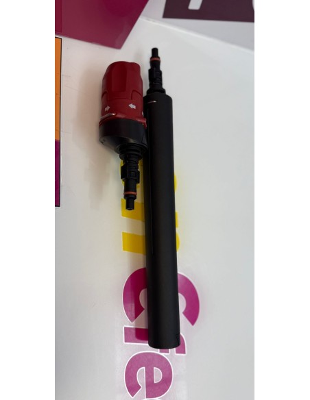 9-9-75082-8-Hogar Y Complementos Hidrolimpiadora Sterwins EPW-3 2000W 135 Bar 420 Litros 