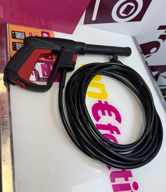 9-9-75082-9-Hogar Y Complementos Hidrolimpiadora Sterwins EPW-3 2000W 135 Bar 420 Litros 