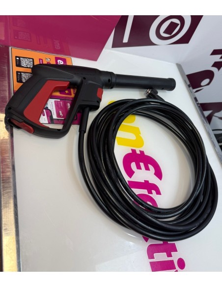 9-9-75082-9-Hogar Y Complementos Hidrolimpiadora Sterwins EPW-3 2000W 135 Bar 420 Litros 