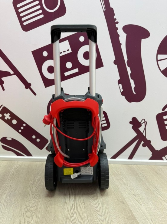 9-9-75082-11-Hogar Y Complementos Hidrolimpiadora Sterwins EPW-3 2000W 135 Bar 420 Litros 