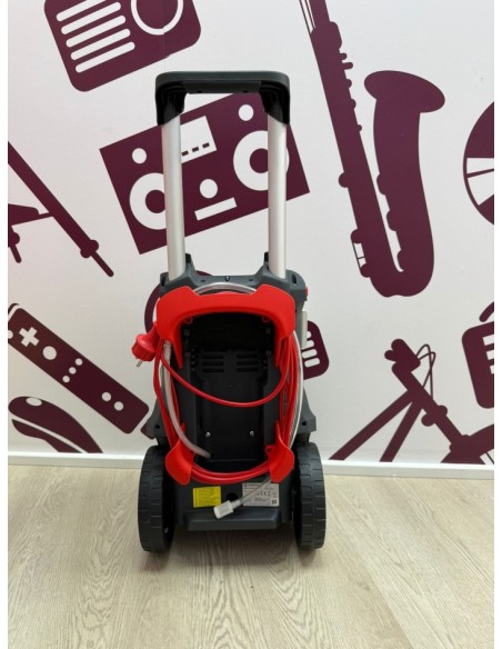 9-9-75082-11-Hogar Y Complementos Hidrolimpiadora Sterwins EPW-3 2000W 135 Bar 420 Litros 