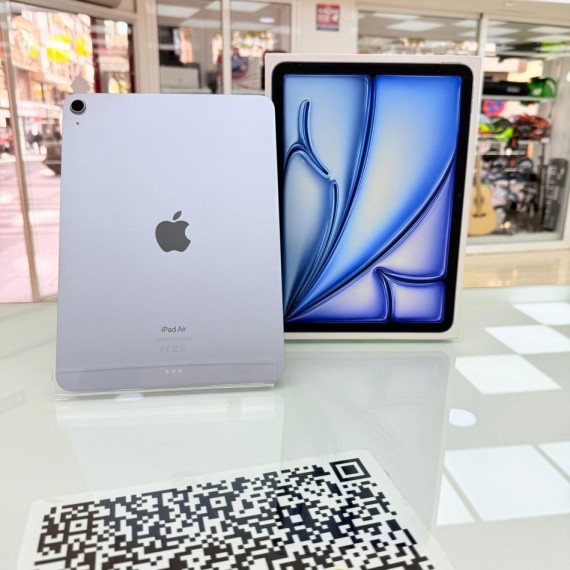 8-8-71365-1-iPad Air M2 128gb 6º GEN 100 bat