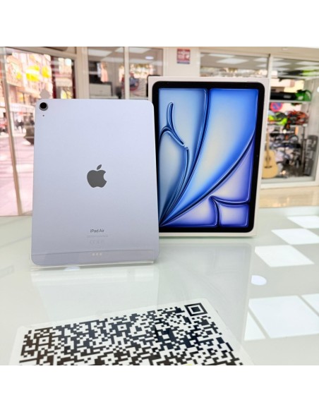 8-8-71365-1-iPad Air M2 128gb 6º GEN 100 bat