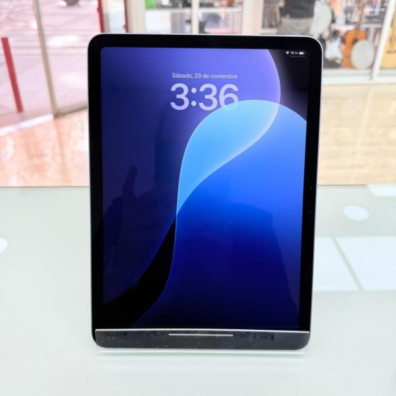 8-8-71365-2-iPad Air M2 128gb 6º GEN 100 bat