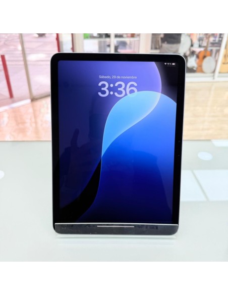 8-8-71365-2-iPad Air M2 128gb 6º GEN 100 bat