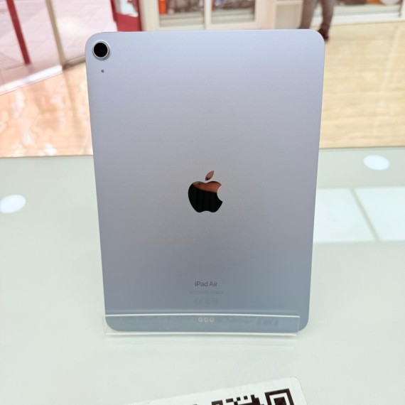 8-8-71365-3-iPad Air M2 128gb 6º GEN 100 bat