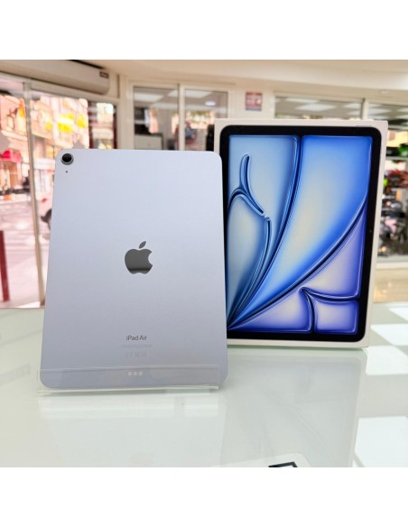 8-8-71365-4-iPad Air M2 128gb 6º GEN 100 bat