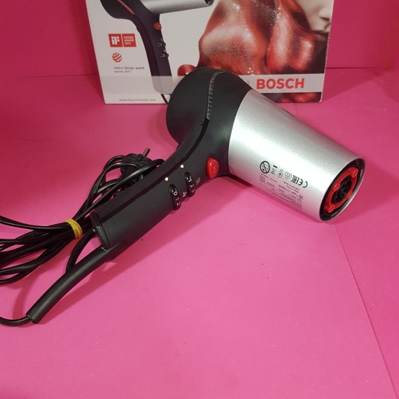 8-8-69275-3-Secador Pelo Bosch Quattro-Ion 2000W