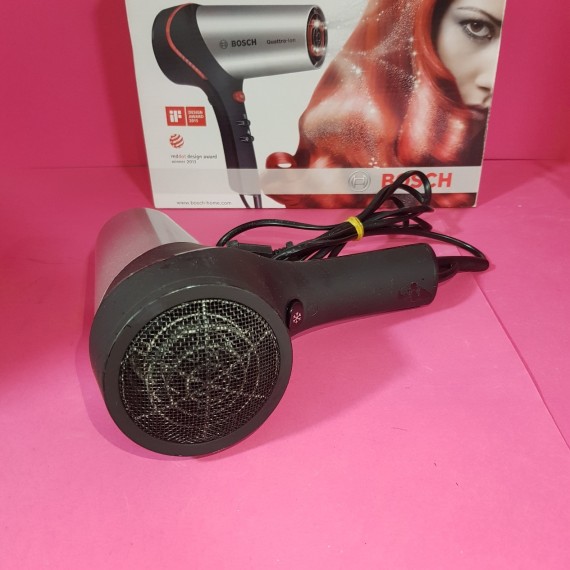 8-8-69275-4-Secador Pelo Bosch Quattro-Ion 2000W