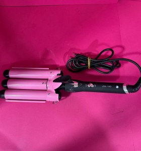 8-8-70203-1-Plancha Pelo Ondas Woolsoy JHL-189