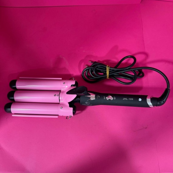 8-8-70203-1-Plancha Pelo Ondas Woolsoy JHL-189