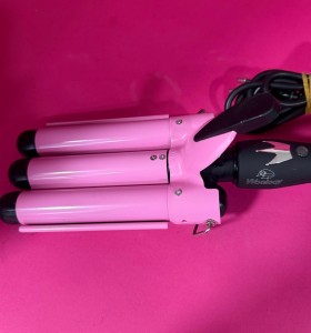 8-8-70203-1-Plancha Pelo Ondas Woolsoy JHL-189 2