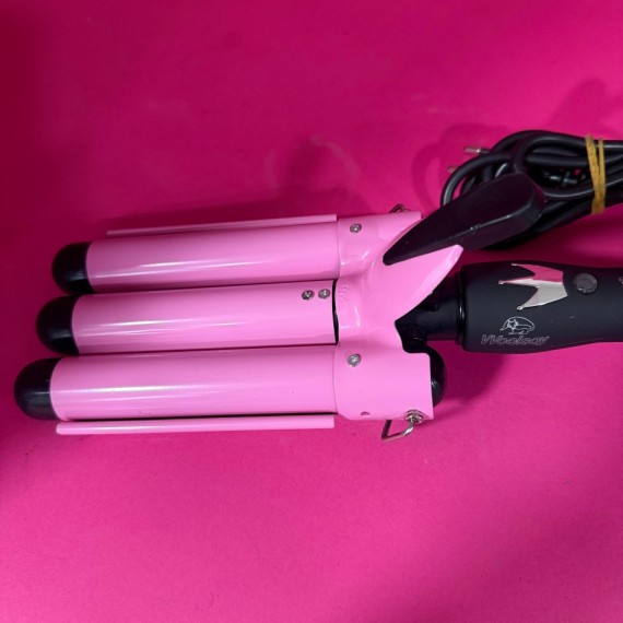 8-8-70203-2-Plancha Pelo Ondas Woolsoy JHL-189