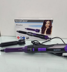 8-8-74491-1-Rizador Pelo Silver Crest 300w (NUEVO)