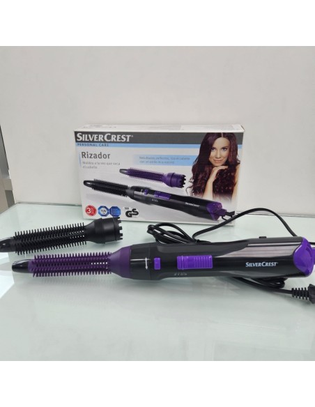 8-8-74491-1-Rizador Pelo Silver Crest 300w (NUEVO)