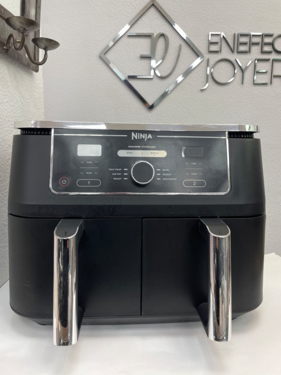 1-1-268837-1-Freidora Ninja Doble Af400Eu Negra