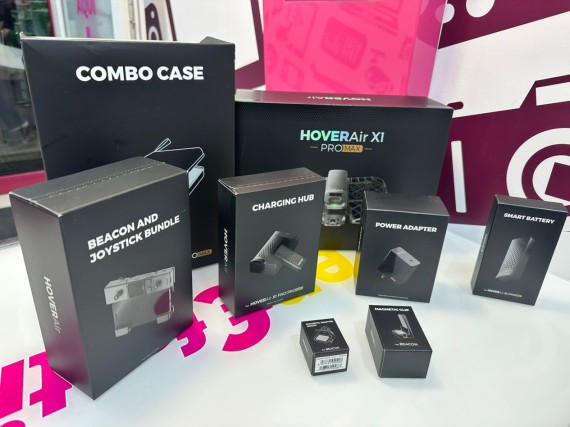 9-9-75291-1-Dron Hover Air X1 Promax Combo 