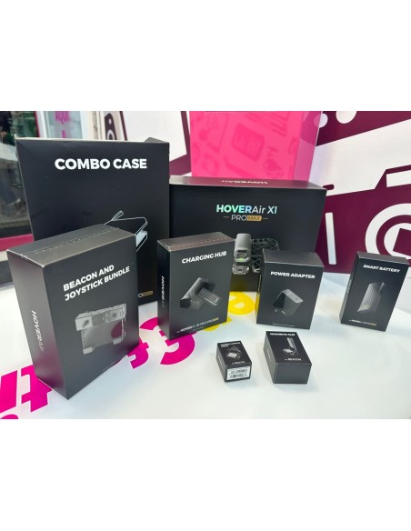 9-9-75291-1-Dron Hover Air X1 Promax Combo 