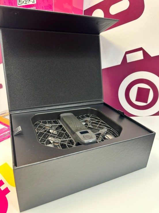 9-9-75291-2-Dron Hover Air X1 Promax Combo 