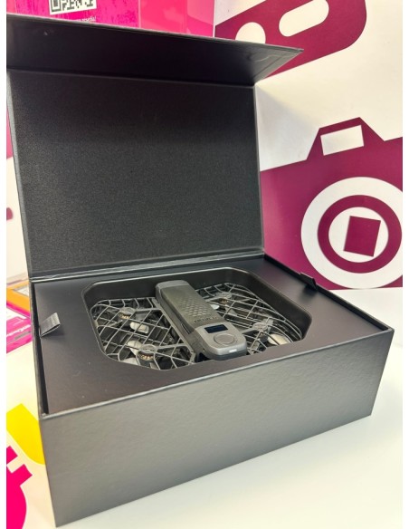 9-9-75291-2-Dron Hover Air X1 Promax Combo 