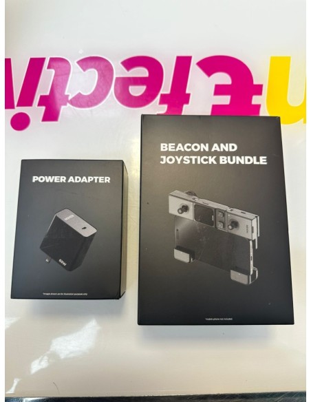 9-9-75291-7-Dron Hover Air X1 Promax Combo 