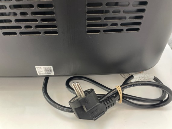 1-1-268837-4-Freidora Ninja Doble Af400Eu Negra