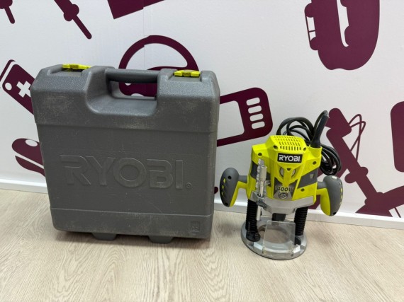 9-9-75043-1-Fresadora Ryobi Ert1400rv 1400w