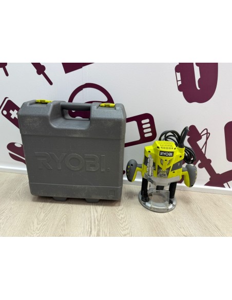 9-9-75043-1-Fresadora Ryobi Ert1400rv 1400w