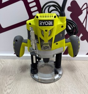 9-9-75043-1-Fresadora Ryobi Ert1400rv 1400w 2