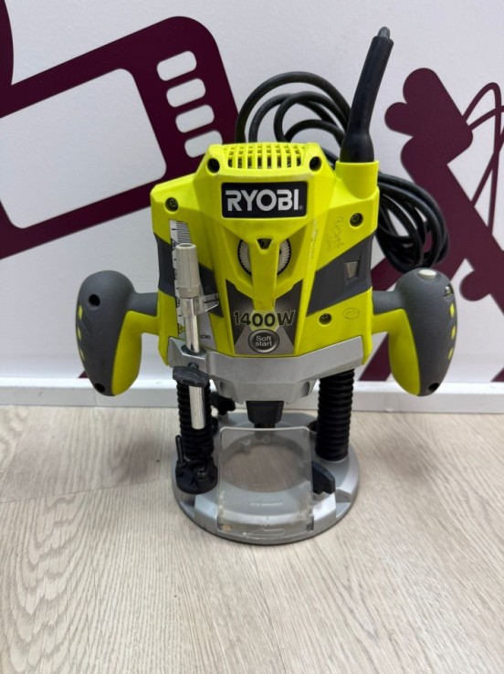 9-9-75043-2-Fresadora Ryobi Ert1400rv 1400w