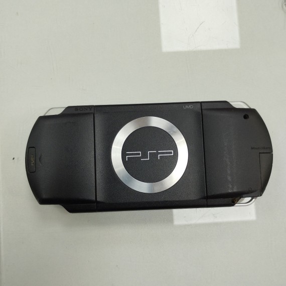 6-6-164733-4-Consola PSP 1004K