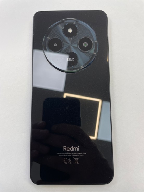 1-1-268813-4-Smartphone Xiaomi Redmi 14C 8 256Gb