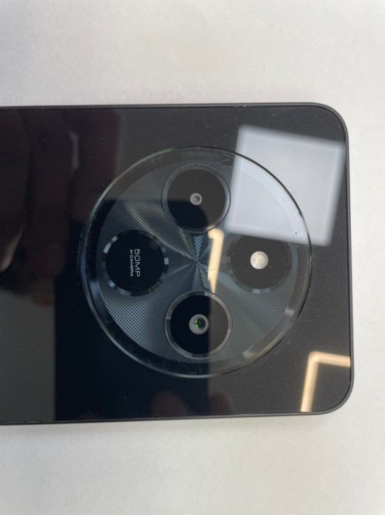 1-1-268813-5-Smartphone Xiaomi Redmi 14C 8 256Gb