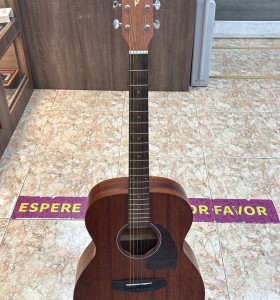 1-1-266806-1-Guitarra Acustica Ibañez PC12MHCE-OPN