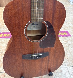 1-1-266806-1-Guitarra Acustica Ibañez PC12MHCE-OPN 2