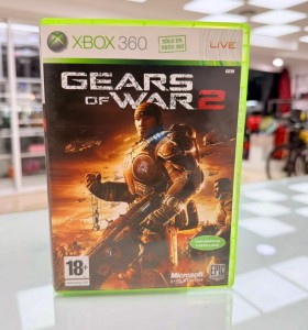 8-8-75630-1-Videojuego Xbox 360 Gears of War 2