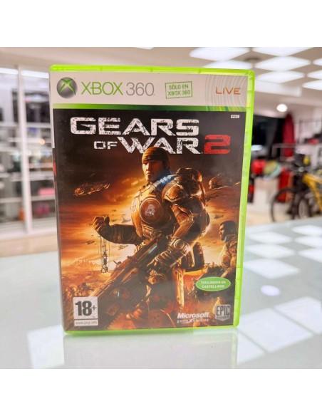 8-8-75630-1-Videojuego Xbox 360 Gears of War 2