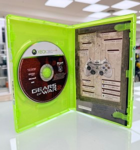 8-8-75630-1-Videojuego Xbox 360 Gears of War 2 2