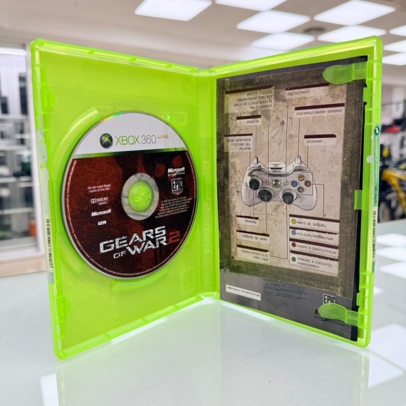 8-8-75630-2-Videojuego Xbox 360 Gears of War 2