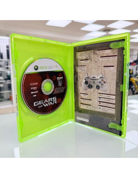 8-8-75630-2-Videojuego Xbox 360 Gears of War 2