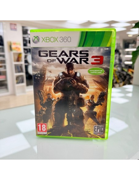8-8-75631-1-Videojuego Xbox 360 Gears of war 3
