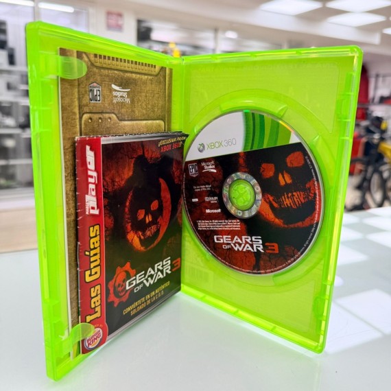 8-8-75631-2-Videojuego Xbox 360 Gears of war 3